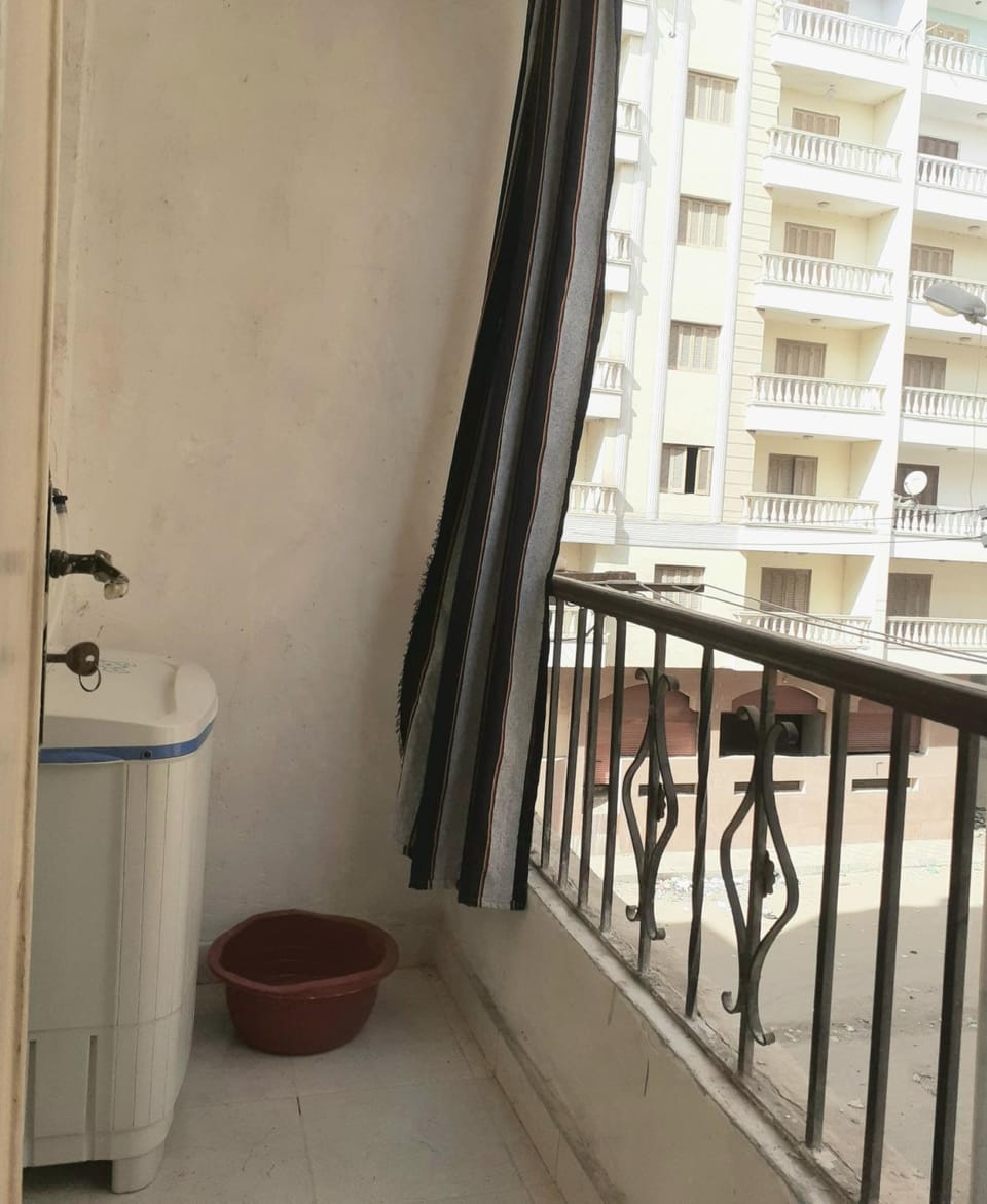 Balcony/Terrace, Balcony/Terrace