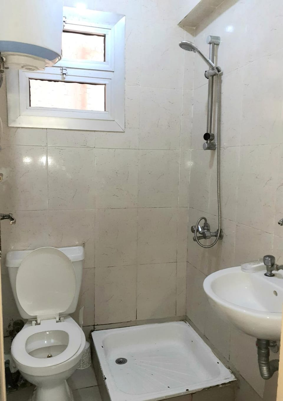 Shower, Toilet, Bathroom, bidet