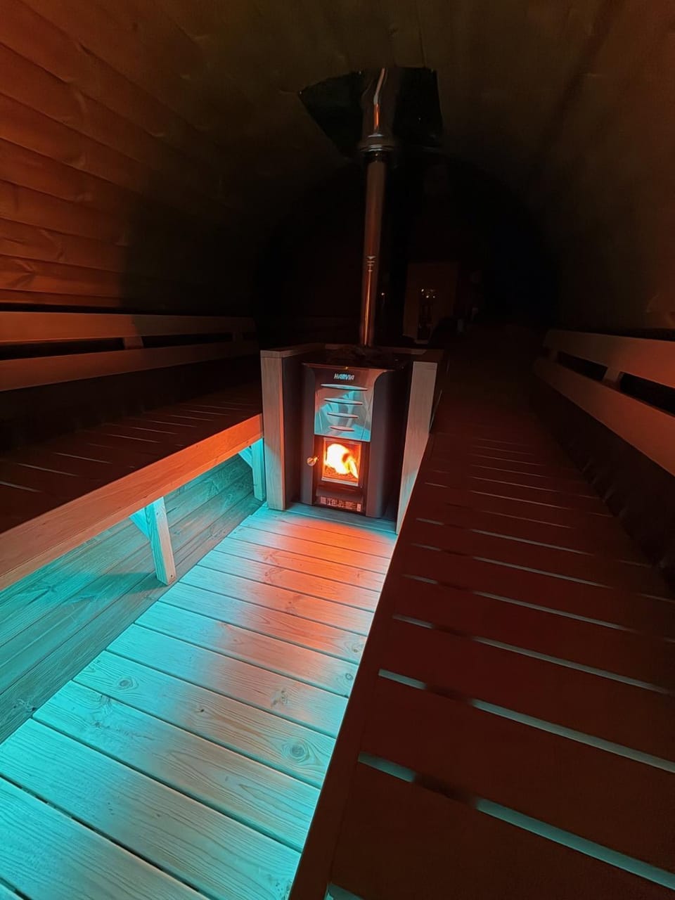 Chalet Luxe et Nature Villa in Vosges