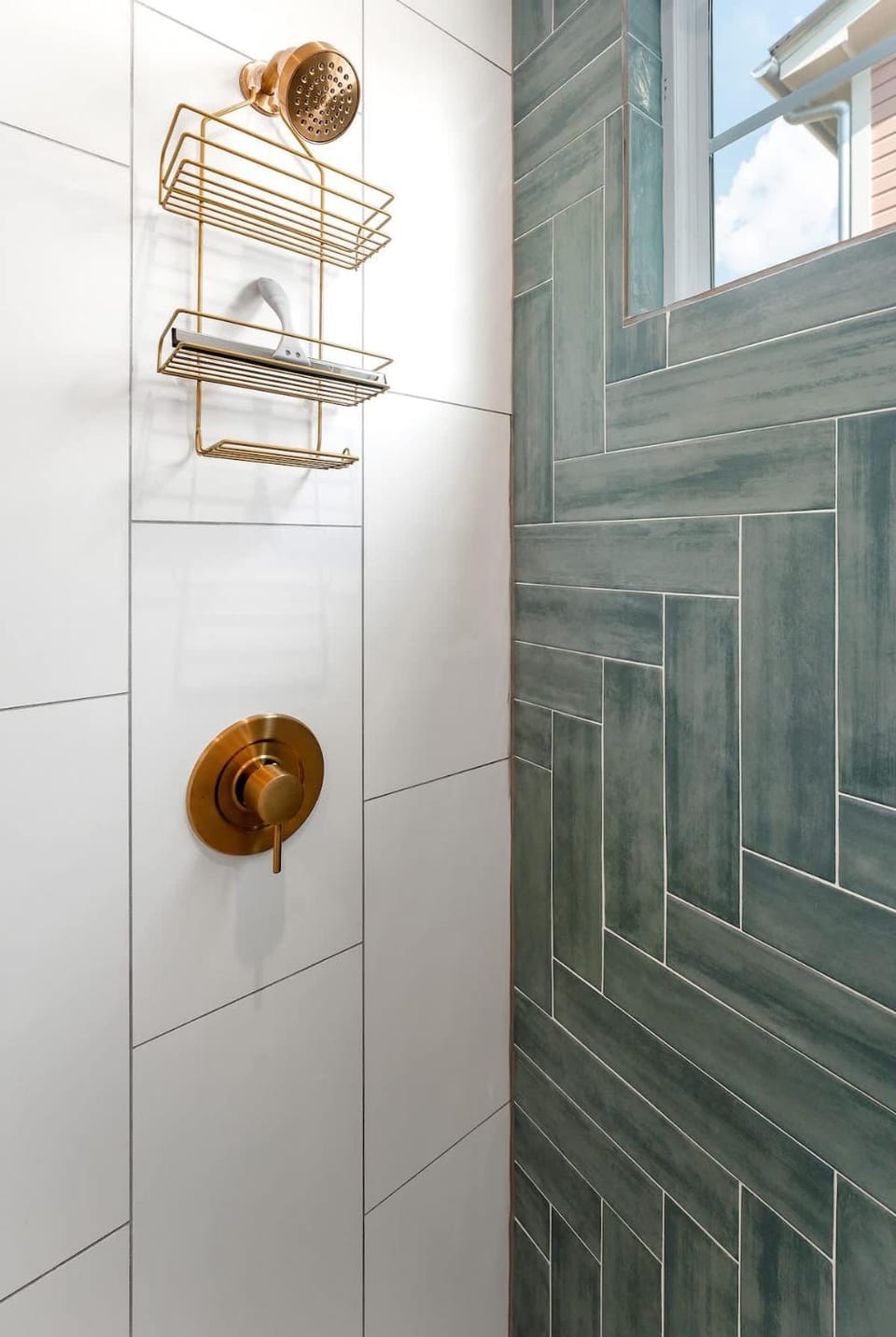 Bathroom, Bath