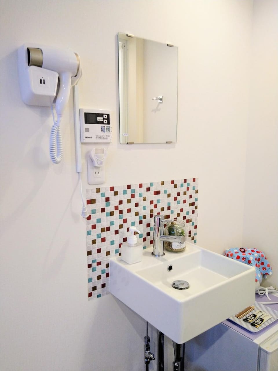 Tokyo stay Hut SARI - Vacation STAY 84619v Bed and Breakfast in Japan