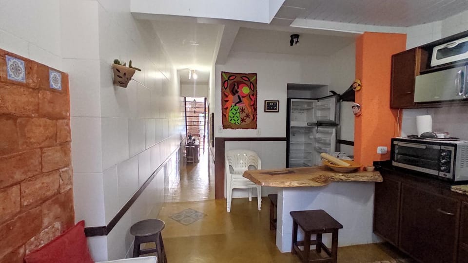 Casa felicidade e aconchego House in Salvador