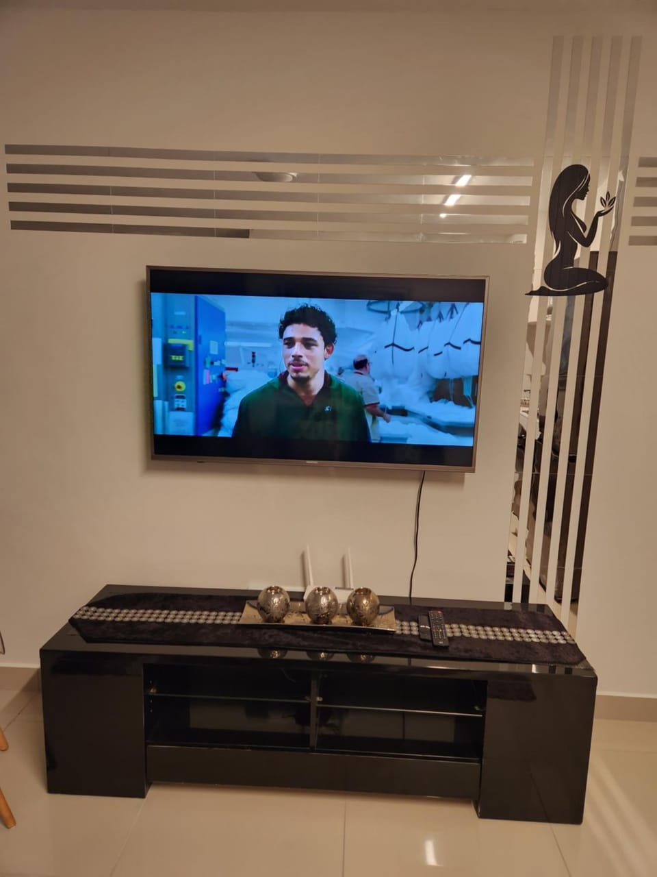 TV and multimedia