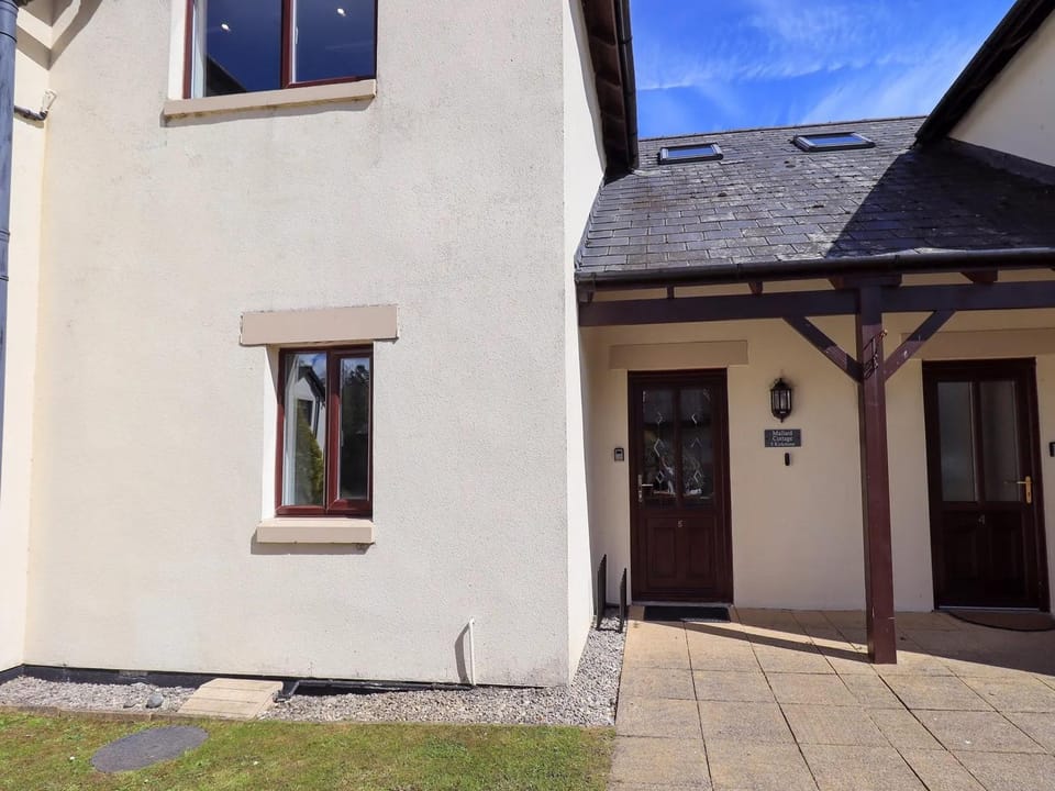 Mallard Cottage Lake District, Leisure Spa Pool & Gym House in England