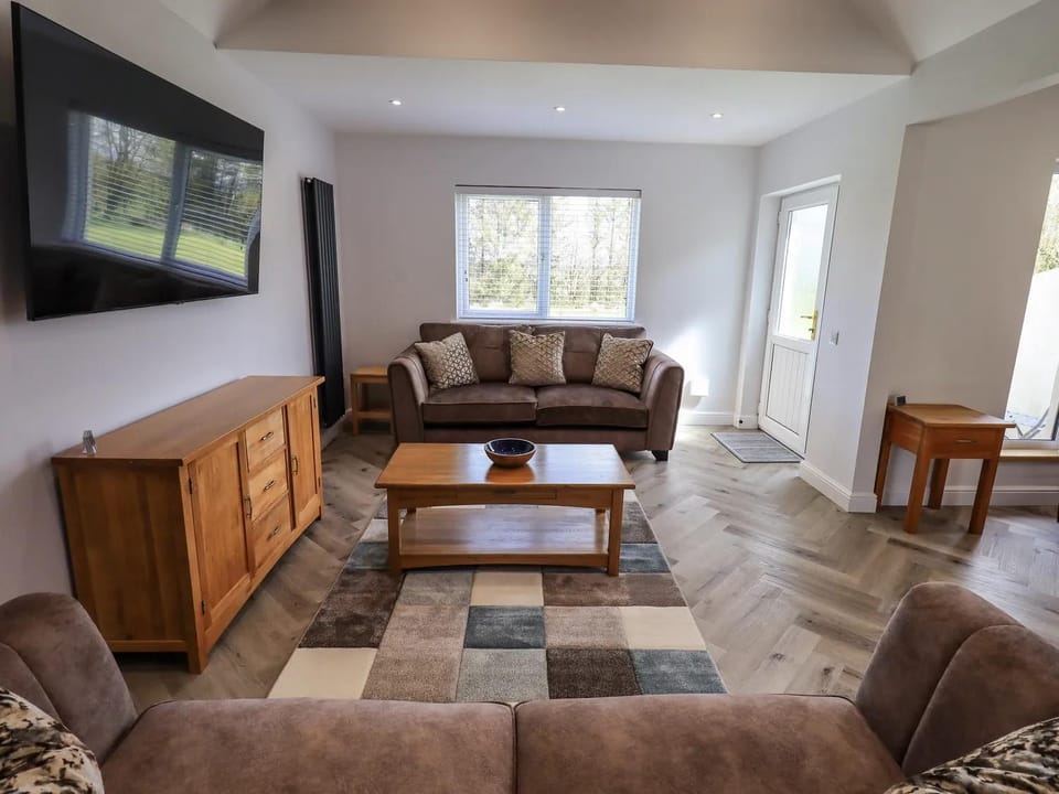 Mallard Cottage Lake District, Leisure Spa Pool & Gym House in England