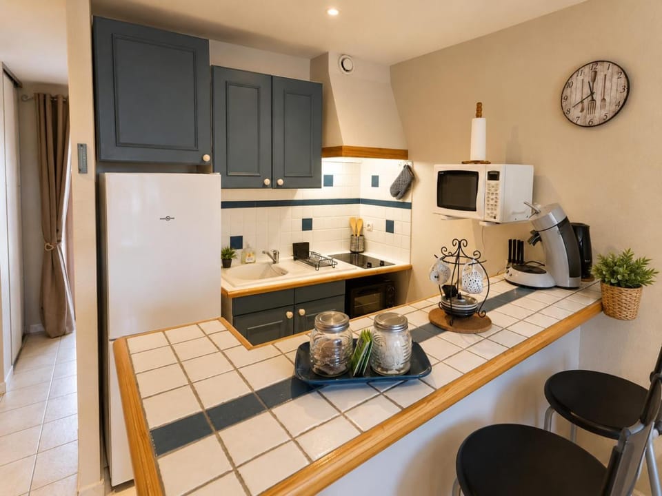 Grand Studio Tout Confort pour 3 personnes Linge en option Apartment in Barcelonnette