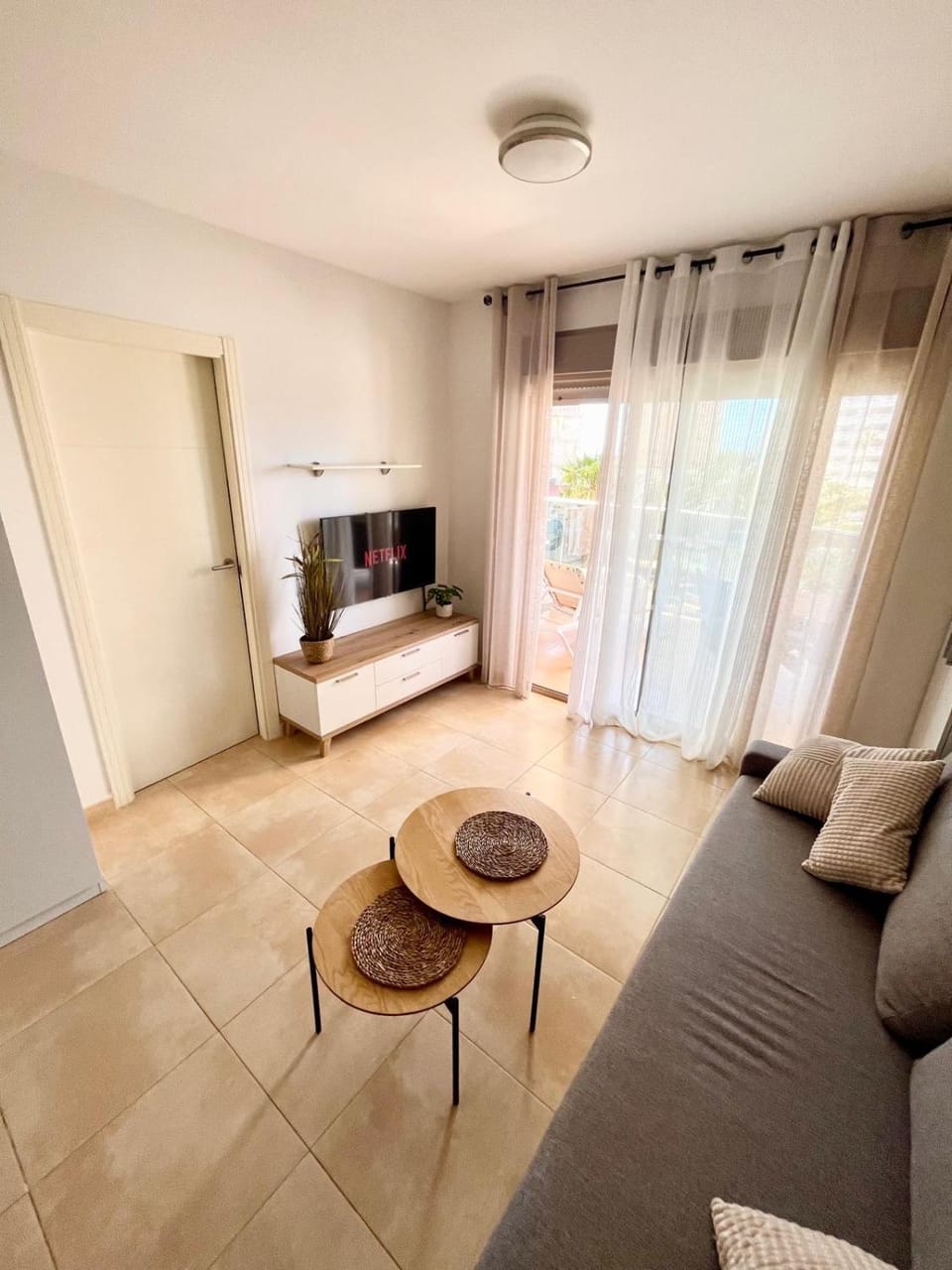Apartment 2B - Calpe Esmeralda - Pool & Beach Apartment in Calp