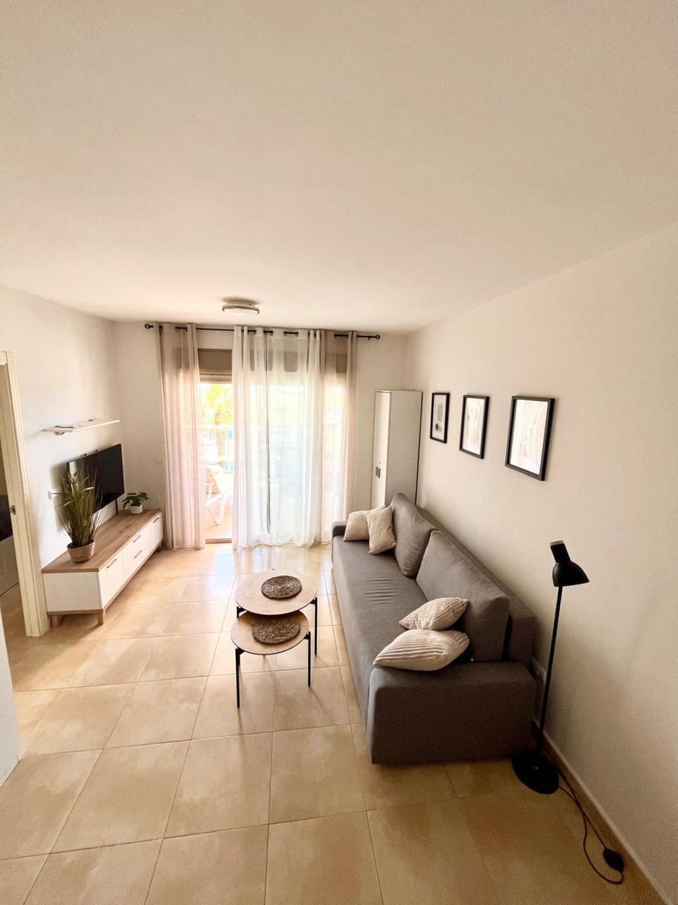 Apartment 2B - Calpe Esmeralda - Pool & Beach Apartment in Calp