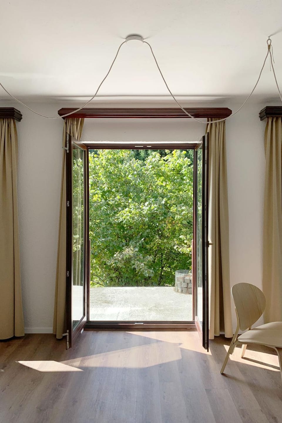 NOOK studio apartman Lokve Apartment in Primorje-Gorski Kotar County