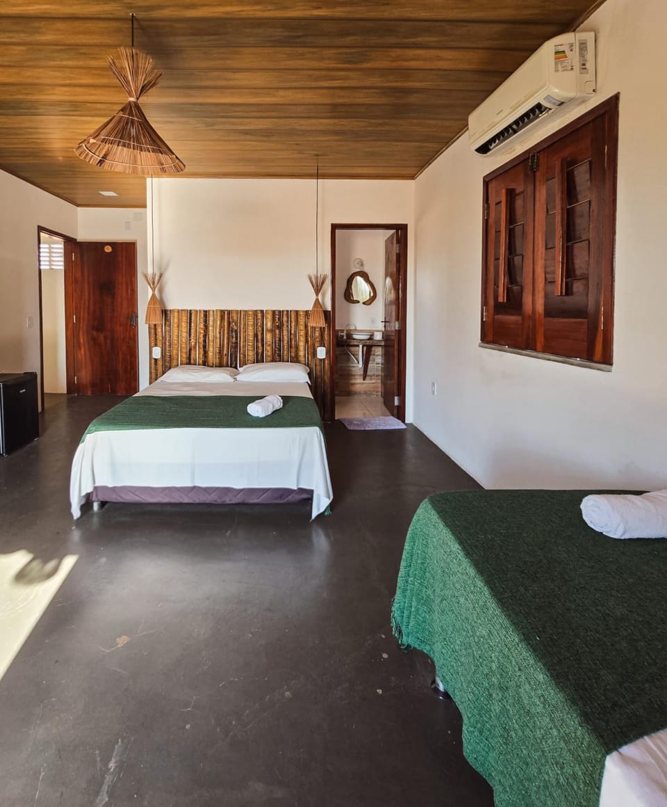 Pousada Villa Xaréu Apartment in State of Ceará