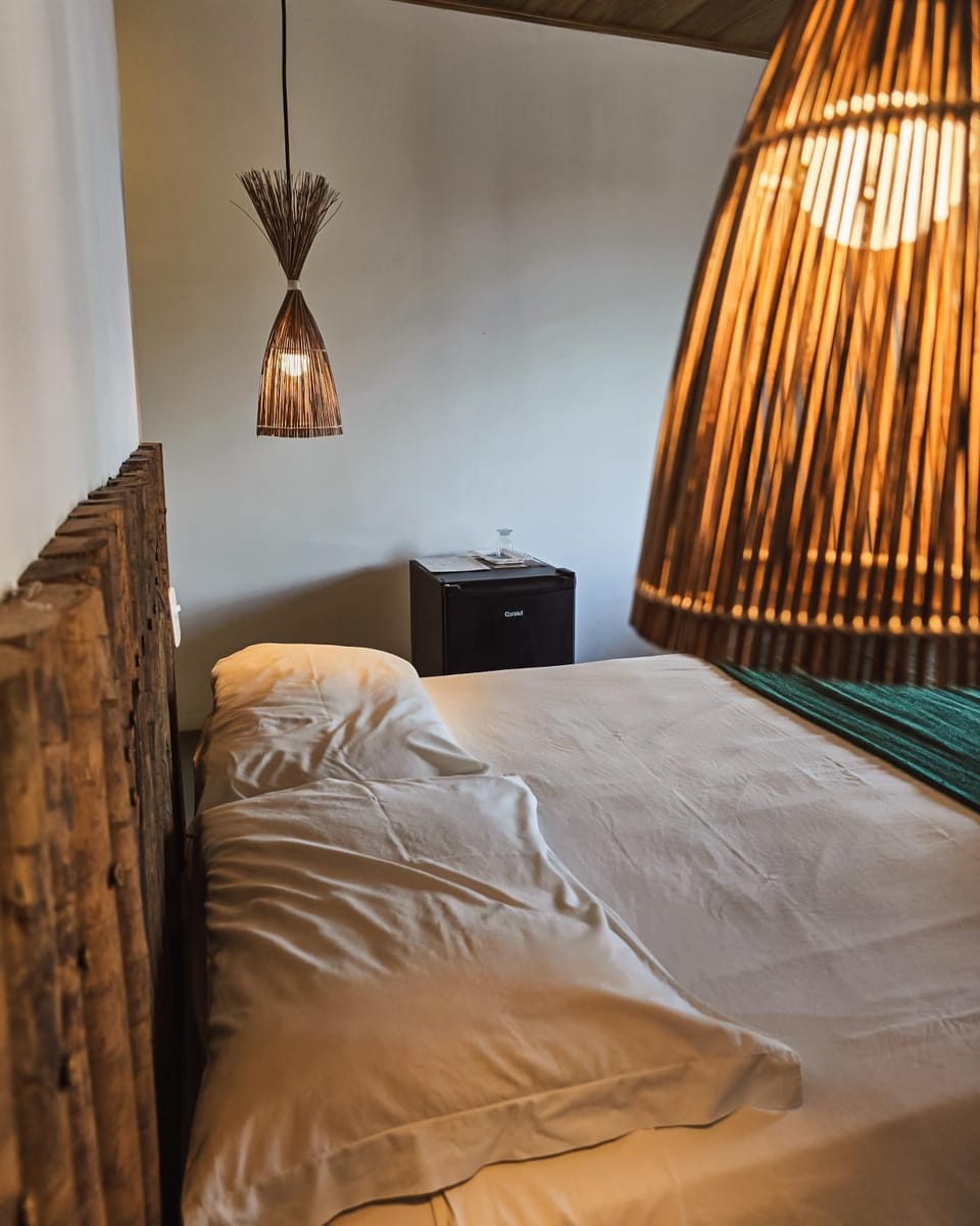 Pousada Villa Xaréu Apartment in State of Ceará