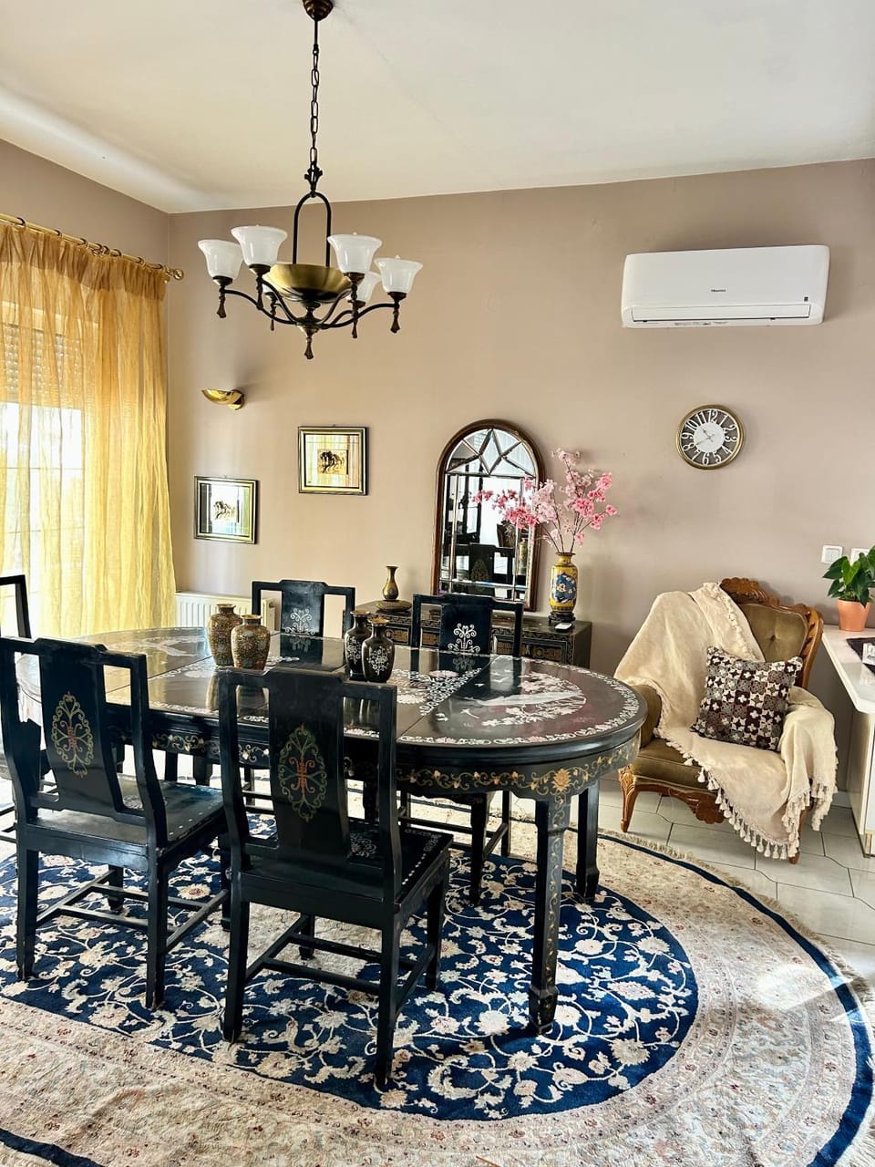 Despina's House Apartment in Decentralized Administration of Macedonia and Thrace