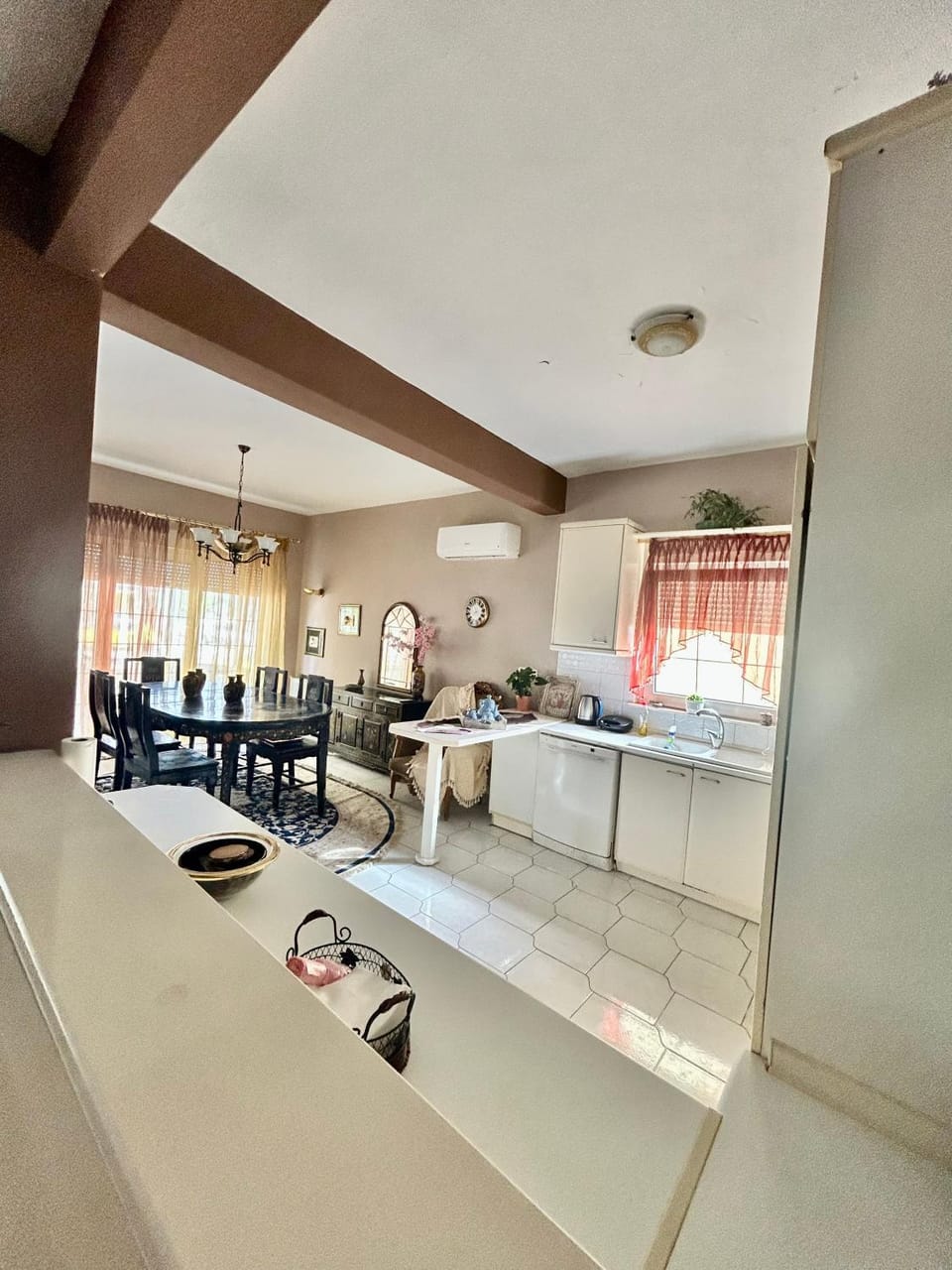 Despina's House Apartment in Decentralized Administration of Macedonia and Thrace