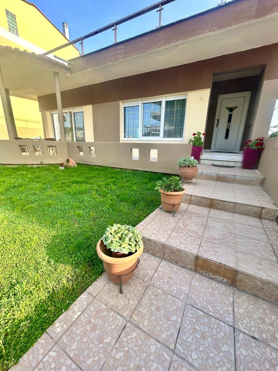 Despina's House Apartment in Decentralized Administration of Macedonia and Thrace