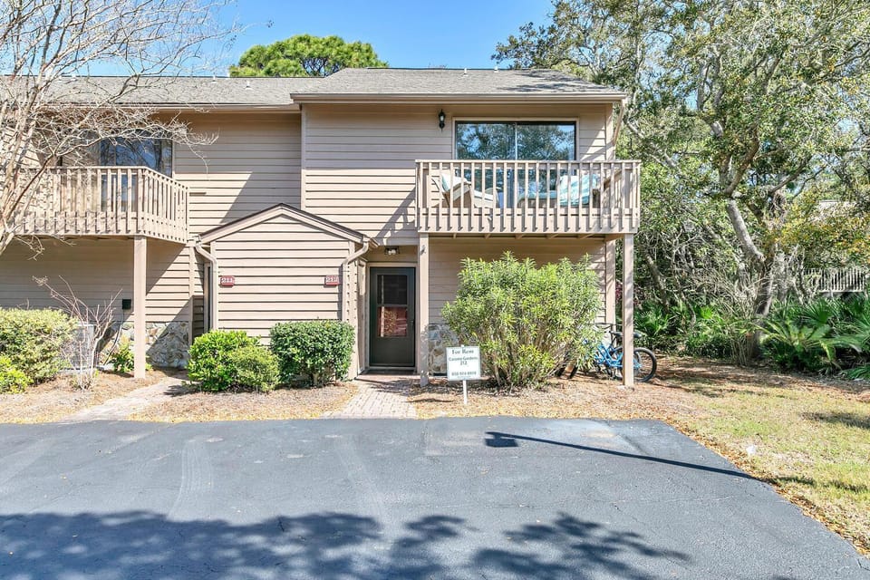 Cassine Gardens 212 House in South Walton County