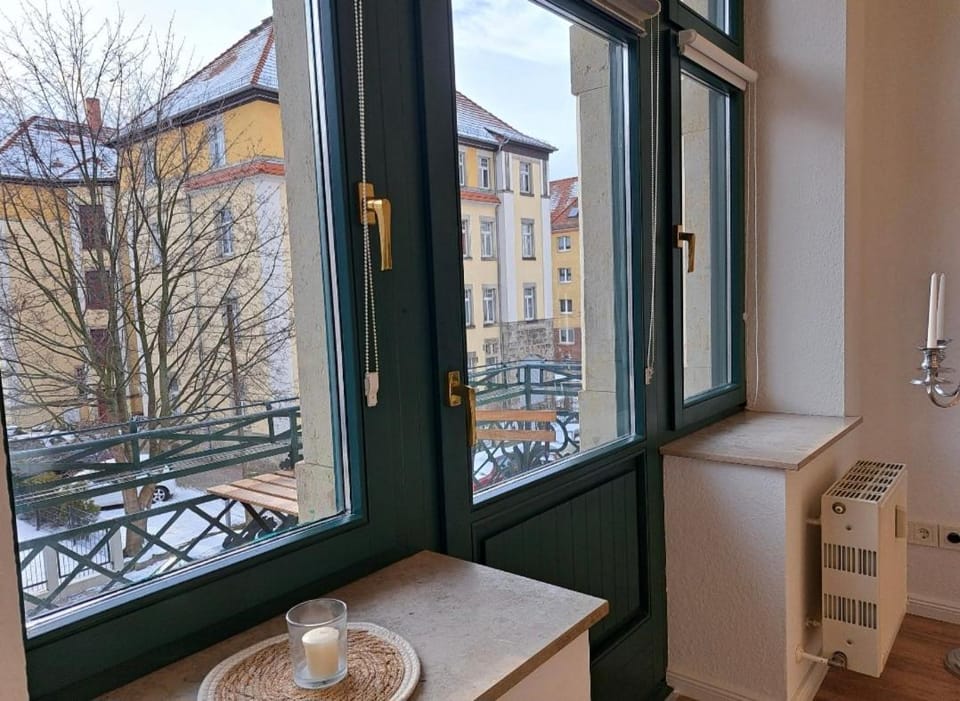 View (from property/room), Living room