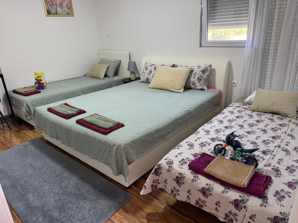 Apartment On the way Apartment in Dubrovnik-Neretva County