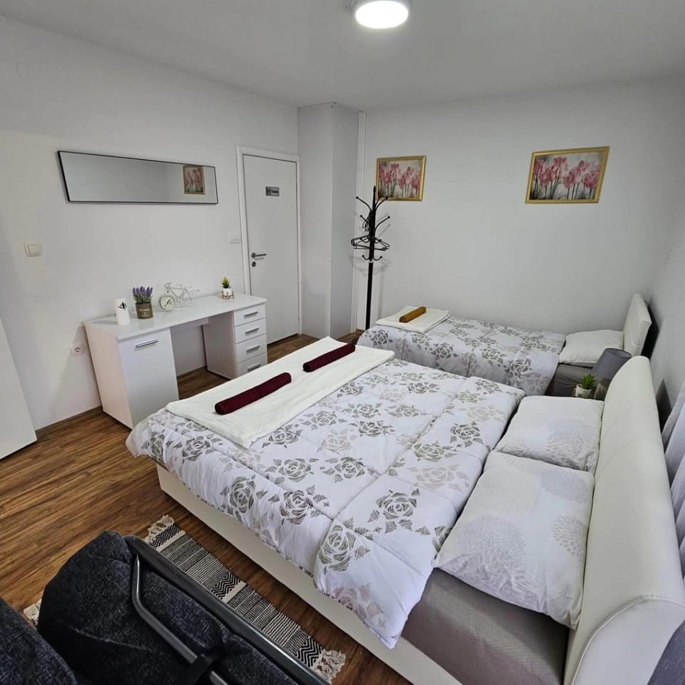 Apartment On the way Apartment in Federation of Bosnia and Herzegovina