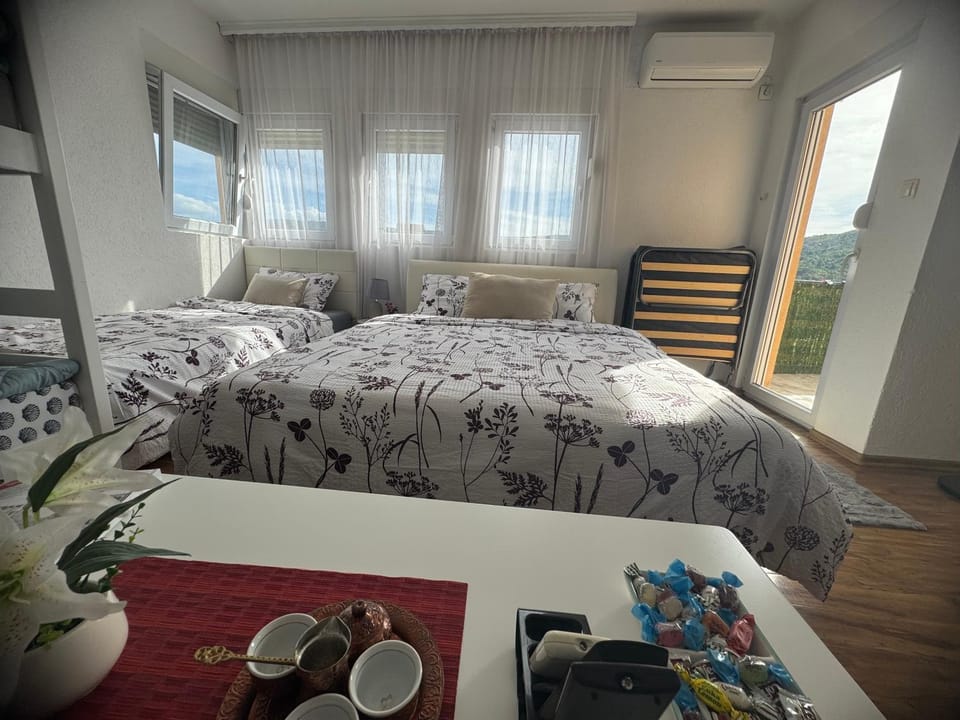 Apartment On the way Apartment in Federation of Bosnia and Herzegovina