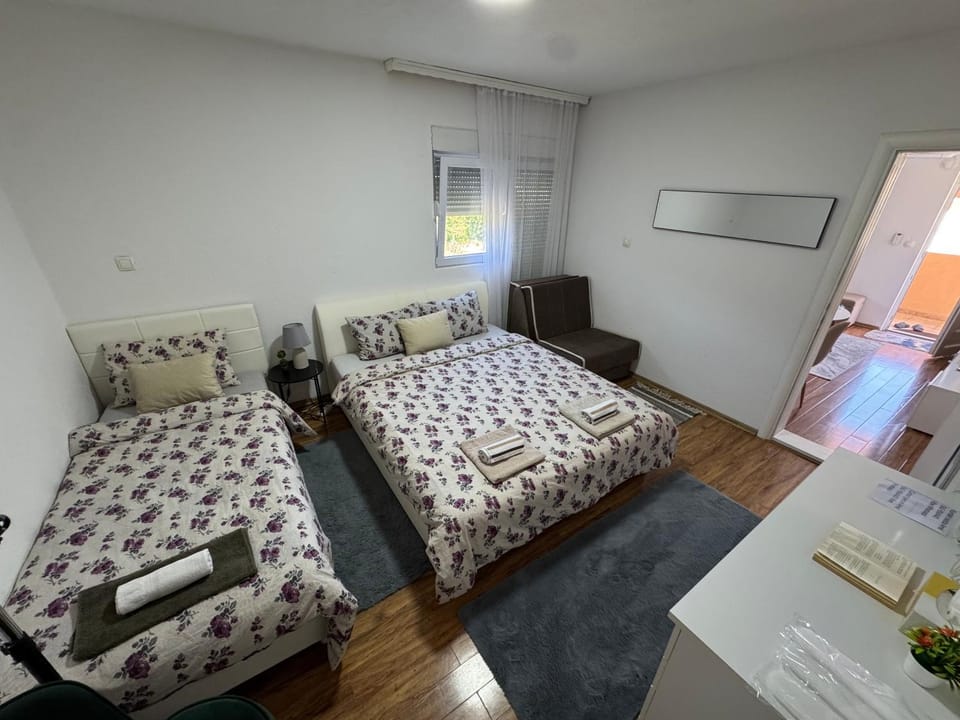 Apartment On the way Apartment in Federation of Bosnia and Herzegovina