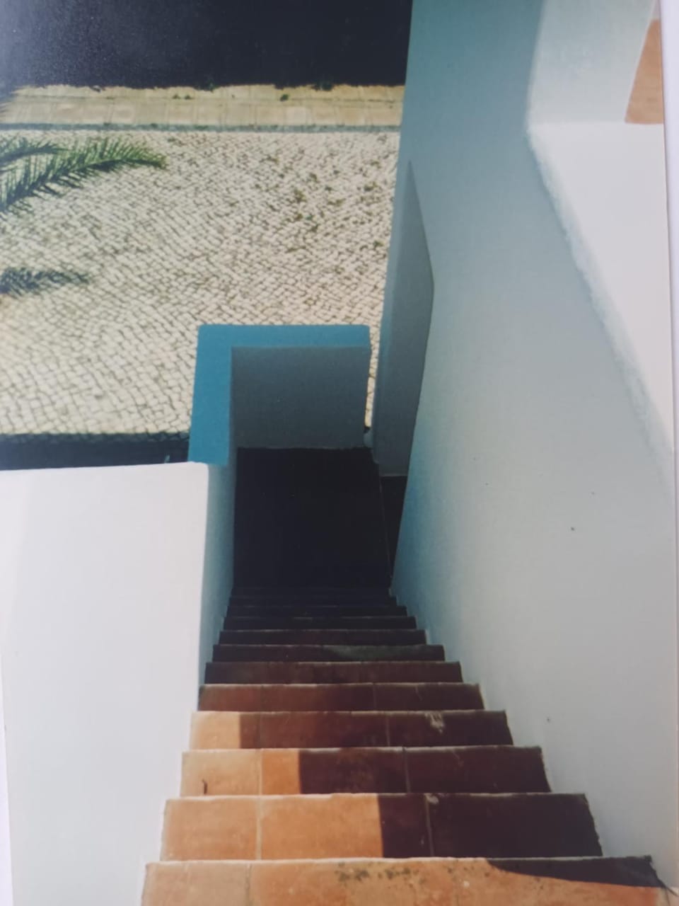Casa Linda da Praia do Alfamar House in Olhos de Água