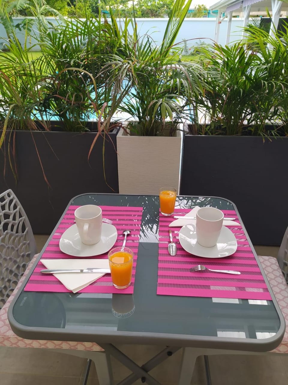Day, Dining area, Breakfast