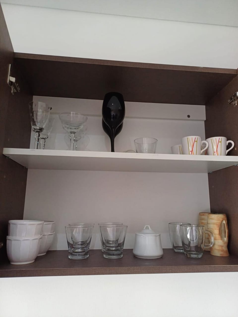 Palmas de Recoleta Apartment in Buenos Aires