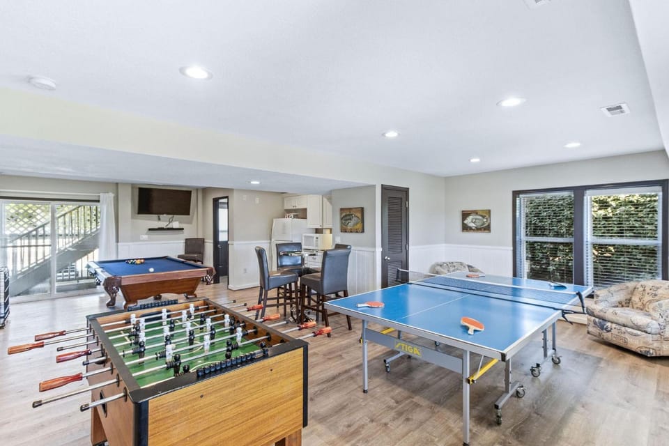Southern Paws House in Southern Shores