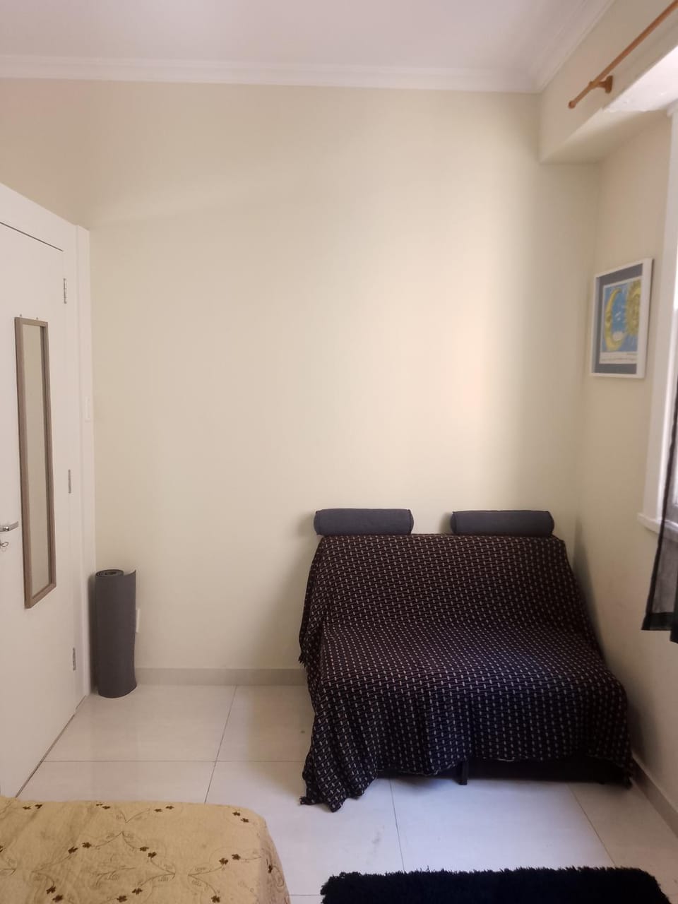 Apartamento ao lado do metro da Cinelândia e Consulado Americano Apartment in Rio de Janeiro