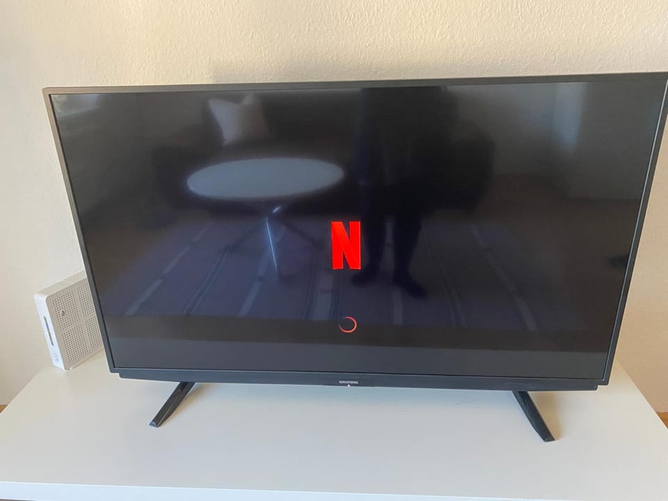 TV and multimedia, Evening entertainment