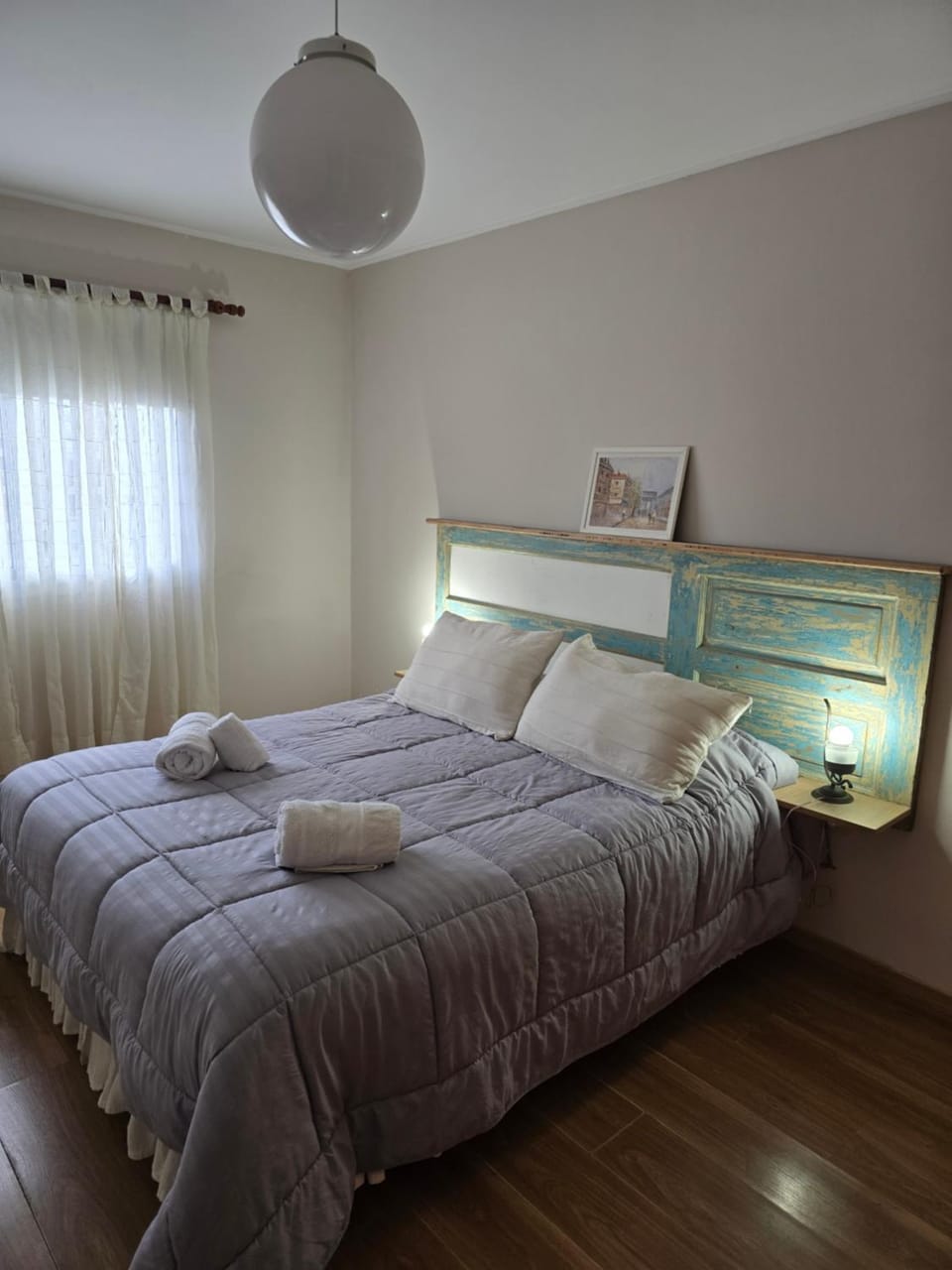 Vintage parking incluido Apartment in La Plata