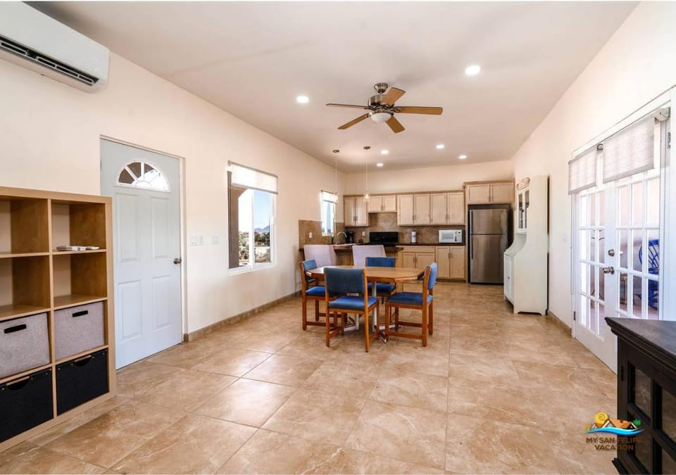 Casa Desert Rose - Gated Community San Felipe Vacation Rental Home House in State of Baja California