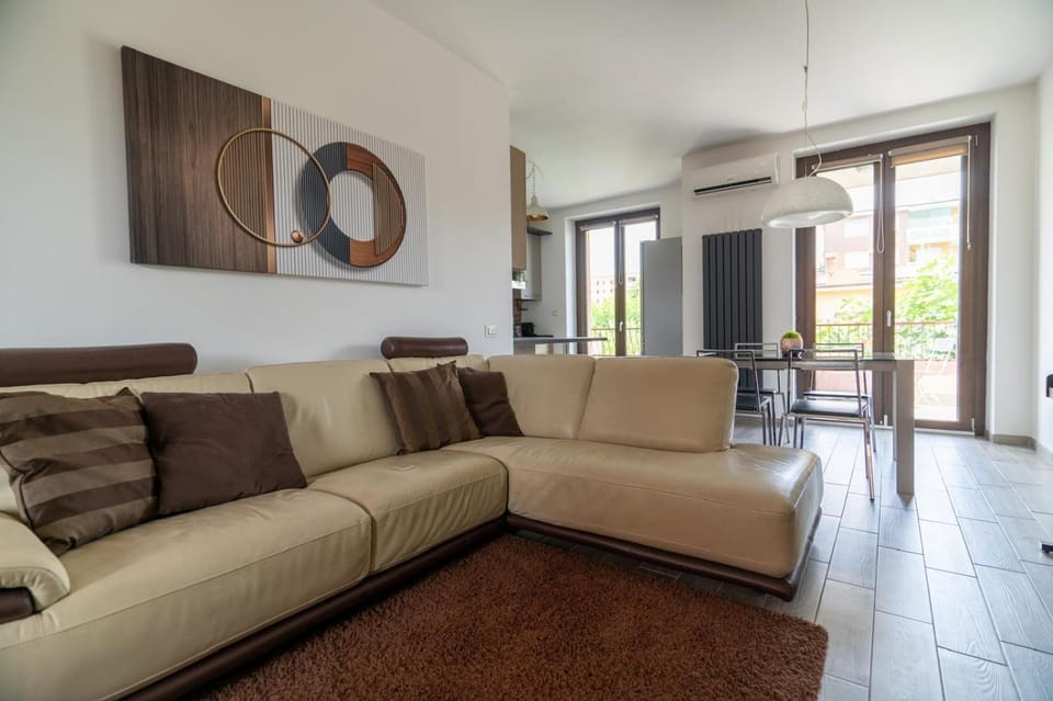 Design Villa-Milano & Rho fiera Villa in Lombardy