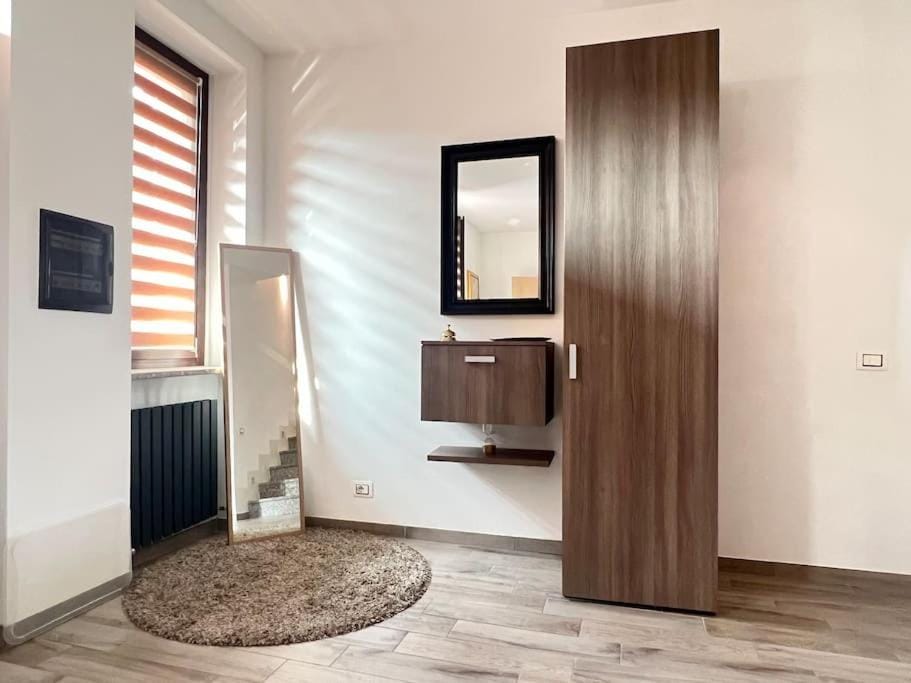 Design Villa-Milano & Rho fiera Villa in Lombardy