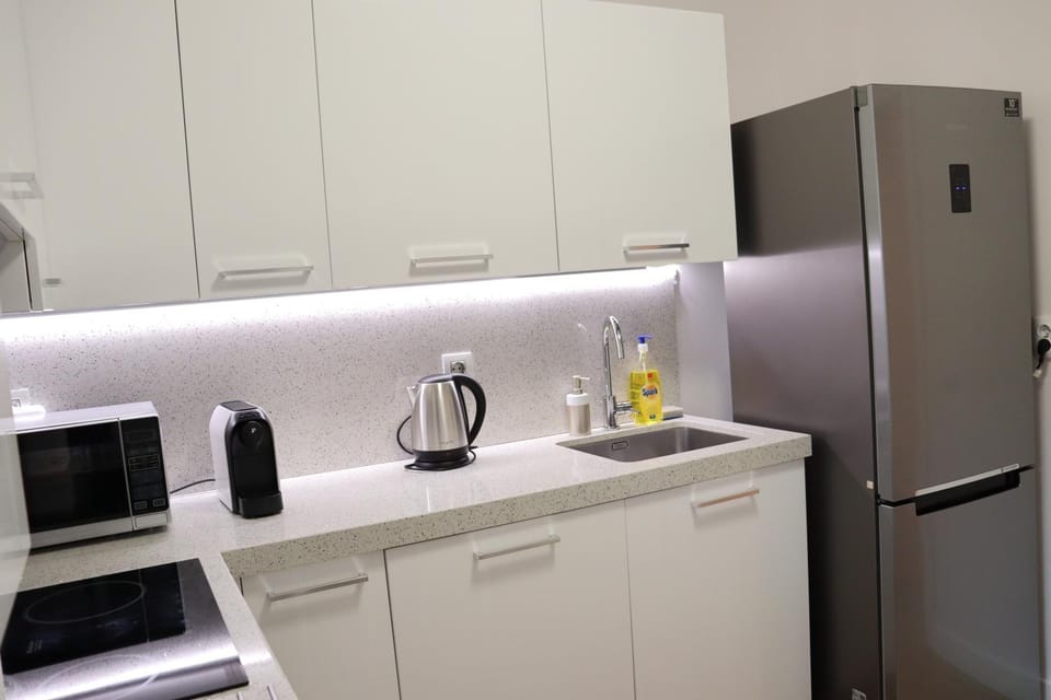 Platinia home Apartment in Cluj-Napoca