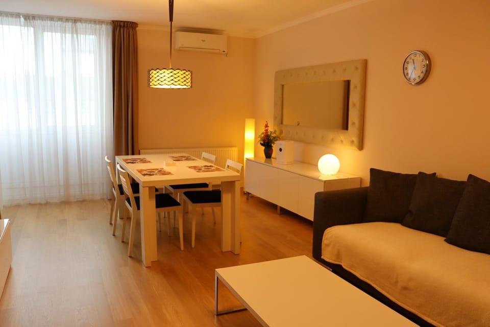 Platinia home Apartment in Cluj-Napoca