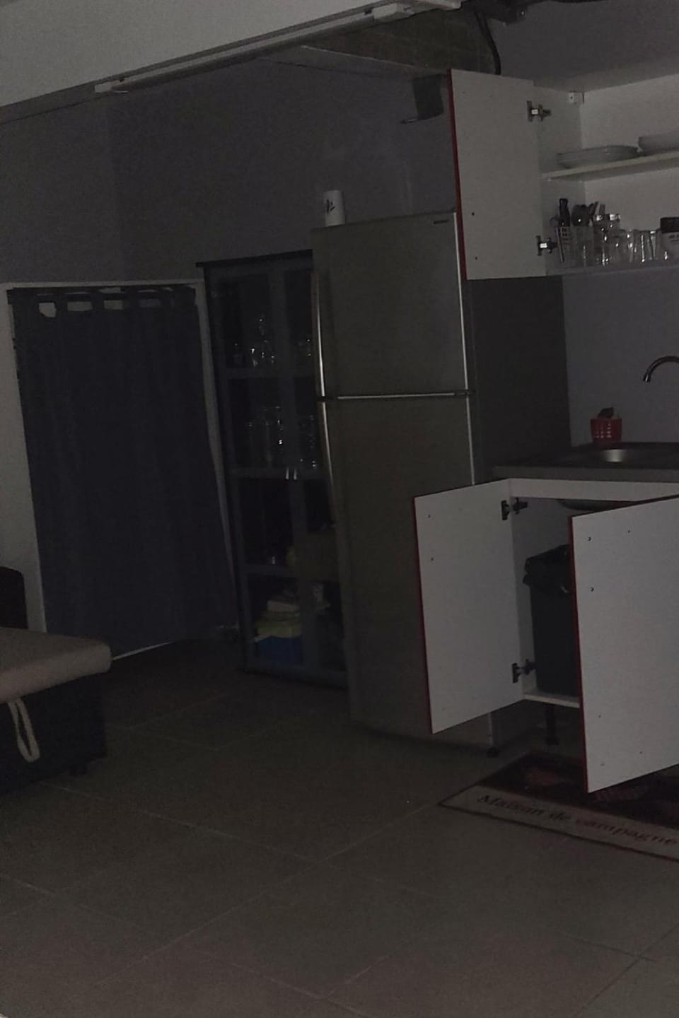 STUDIO Papillon Apartment in Fort-de-France