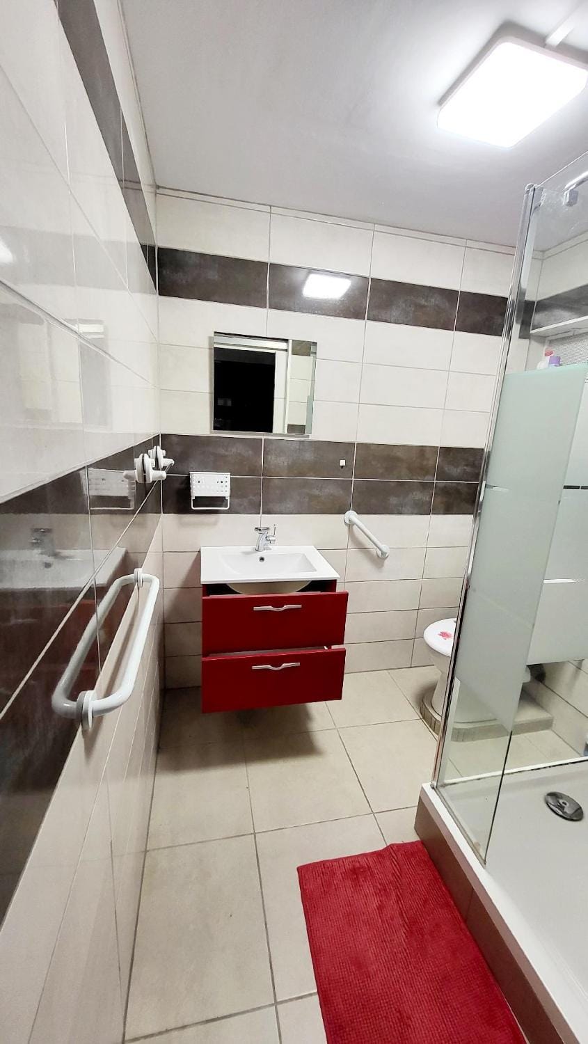 STUDIO Papillon Apartment in Fort-de-France