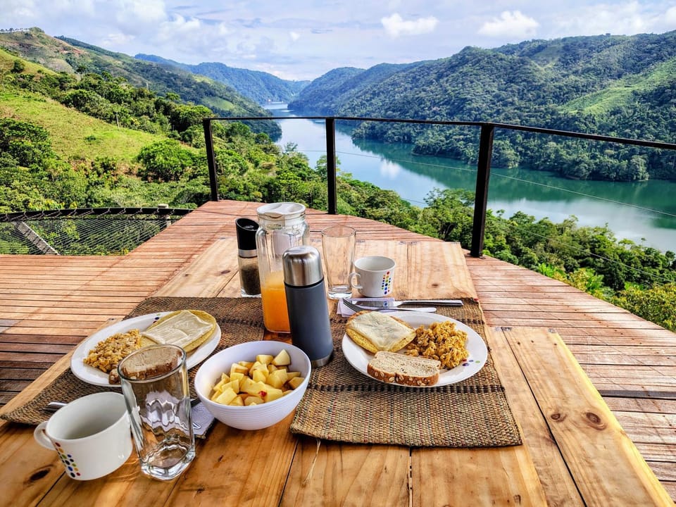 Breakfast, Breakfast