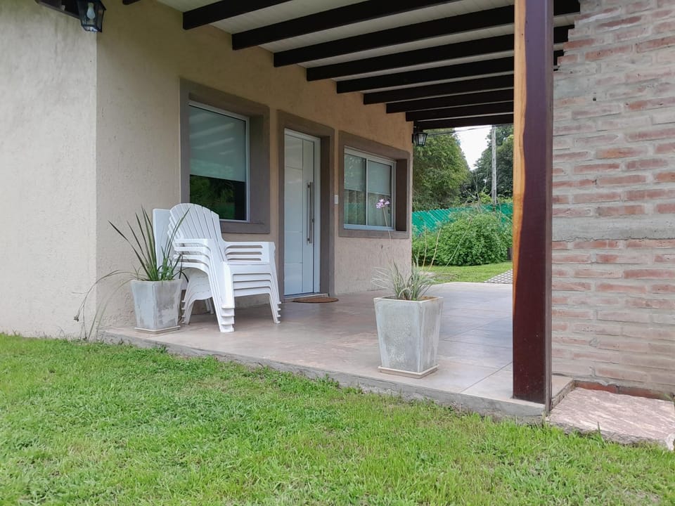 Chalet El Buho House in Villa General Belgrano