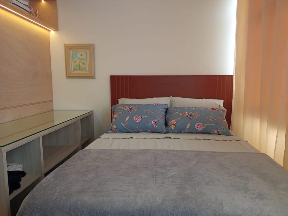 Prime Flat Terê Apartment in State of Rio de Janeiro