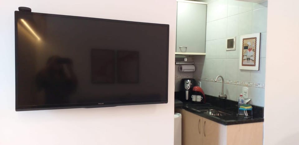 TV and multimedia, Kitchen or kitchenette