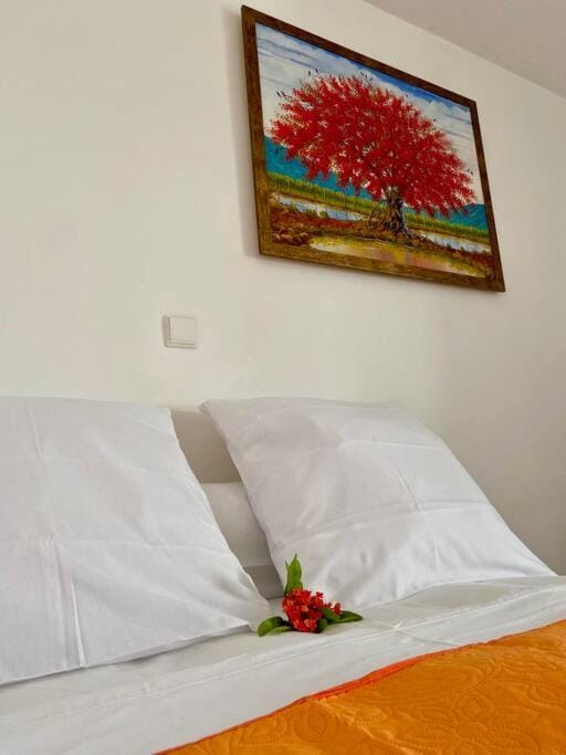 *Nouveau* : Studio à 5min de la plage Apartment in Les Trois-Îlets
