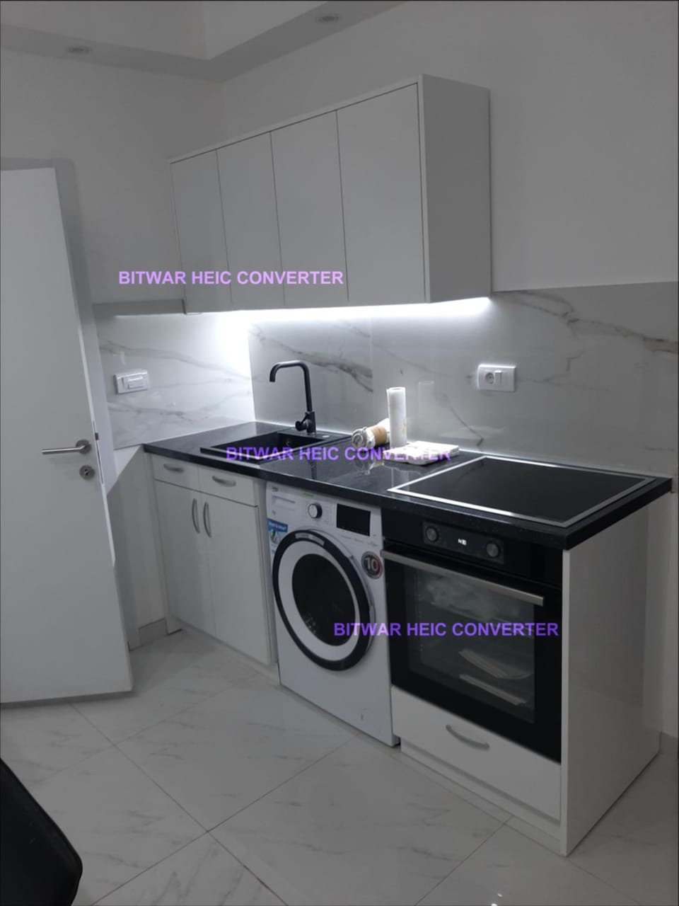 Vracar stan na dan Apartment in Belgrade