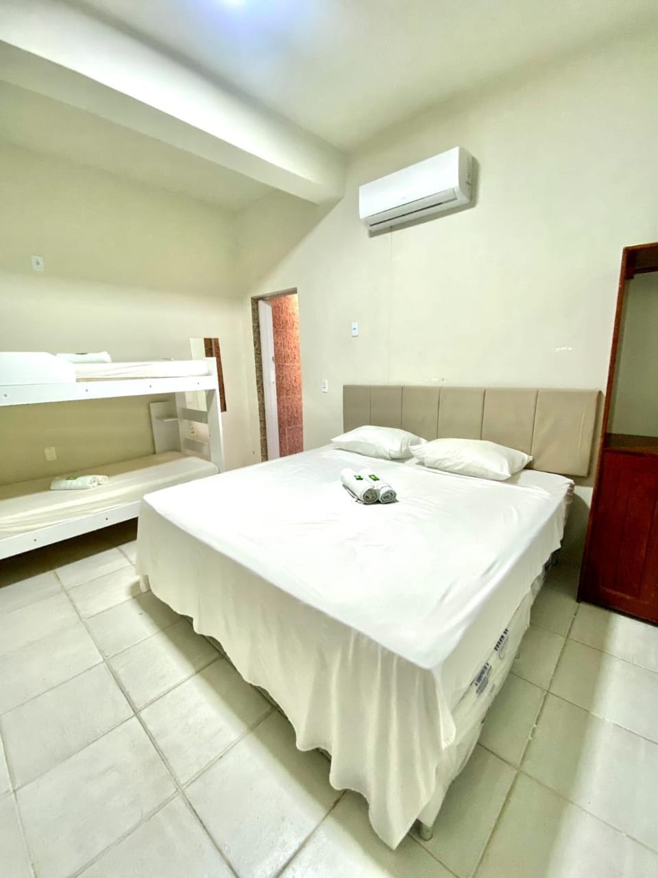 Felicità Praia Hotel Hotel in Fortaleza