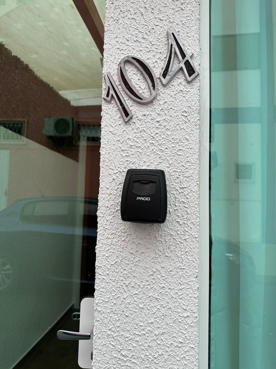Apartamento studio térreo Apartment in Camboriú