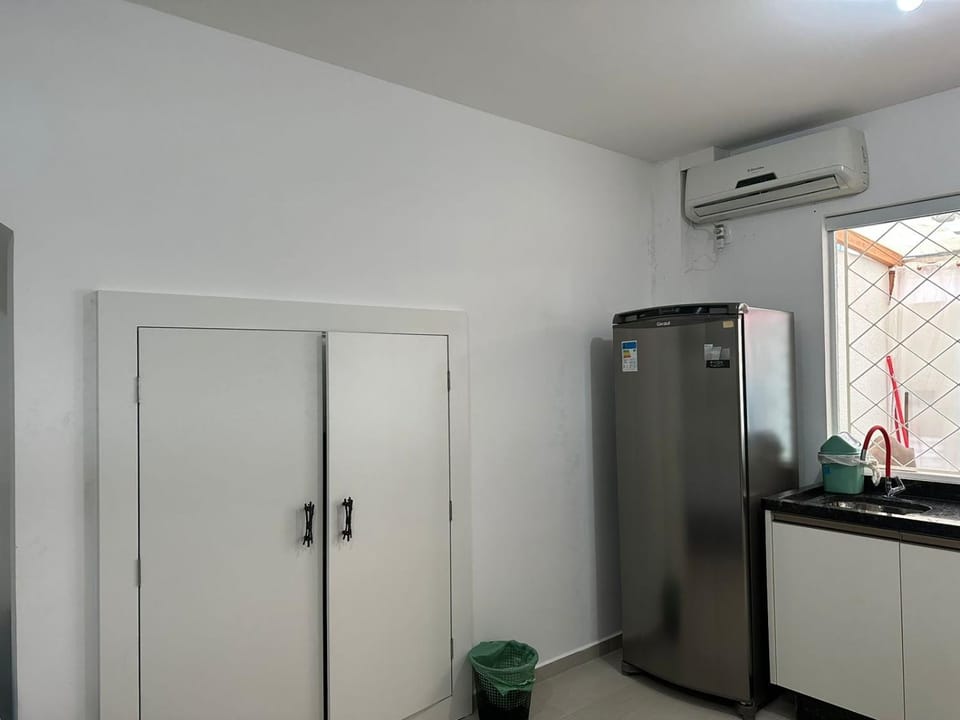 Apartamento studio térreo Apartment in Camboriú