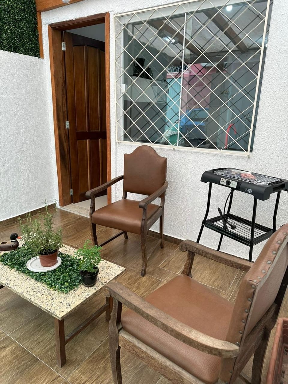 Apartamento studio térreo Apartment in Camboriú