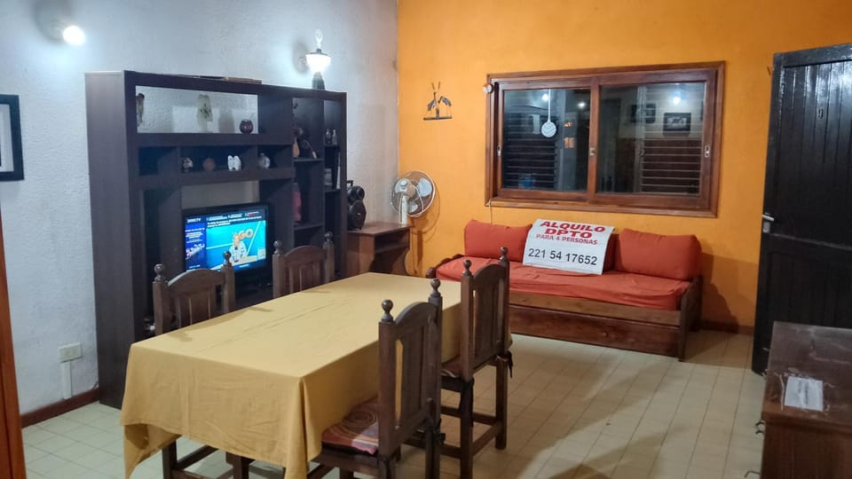 Departamento San Clemente Sisters Apartment in San Clemente del Tuyú