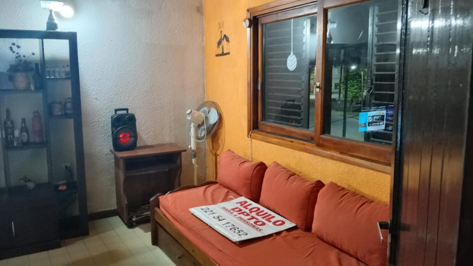 Departamento San Clemente Sisters Apartment in San Clemente del Tuyú